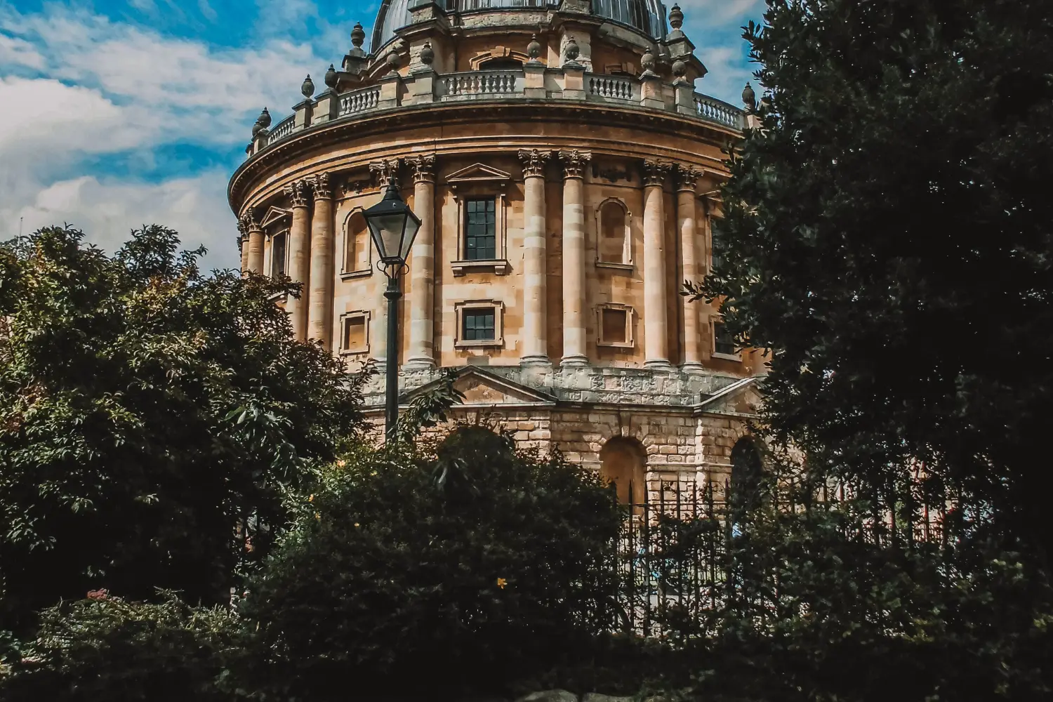 Doctorado en teología